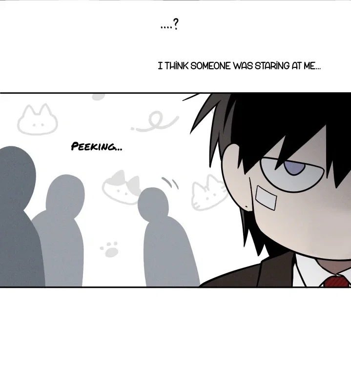 Problematic Student Patrol Chapter 12 - Page 9