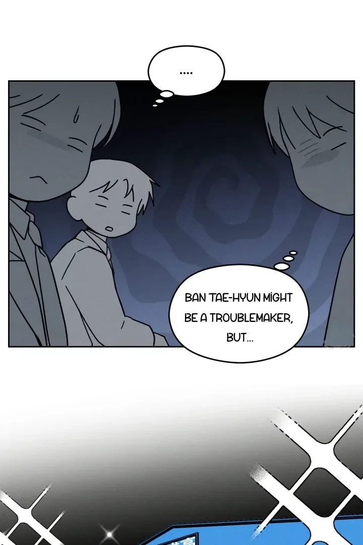 Problematic Student Patrol Chapter 12 - Page 10