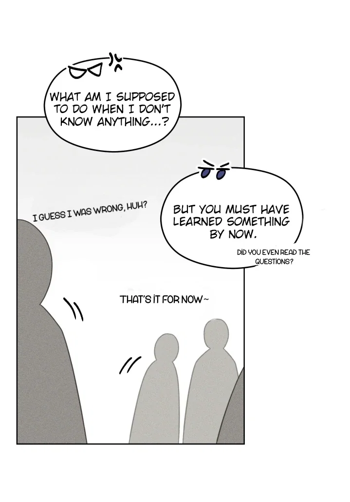 Problematic Student Patrol Chapter 12 - Page 19