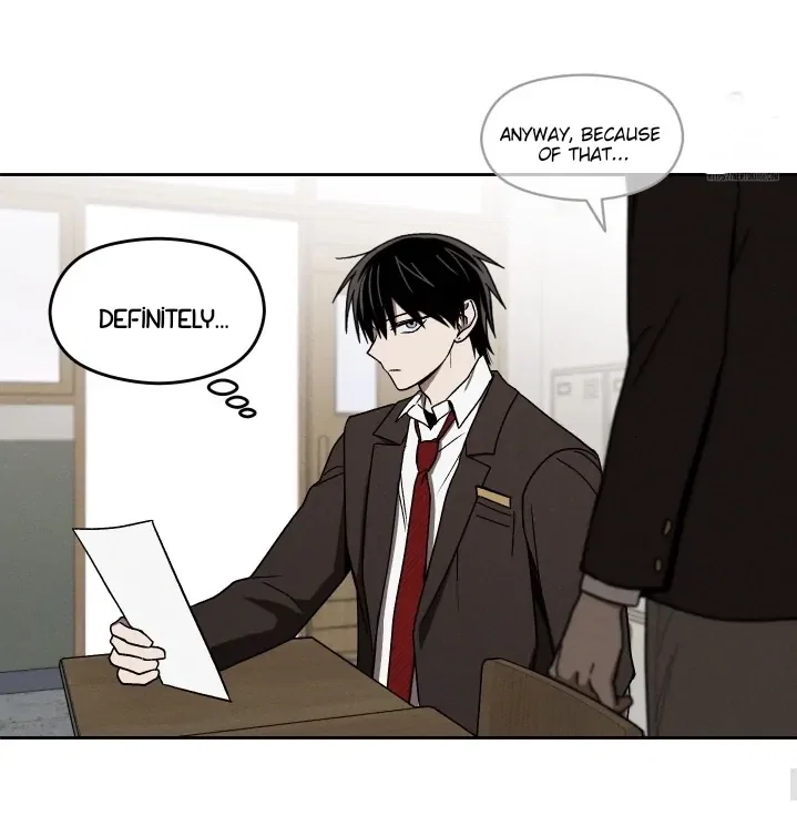 Problematic Student Patrol Chapter 12 - Page 26