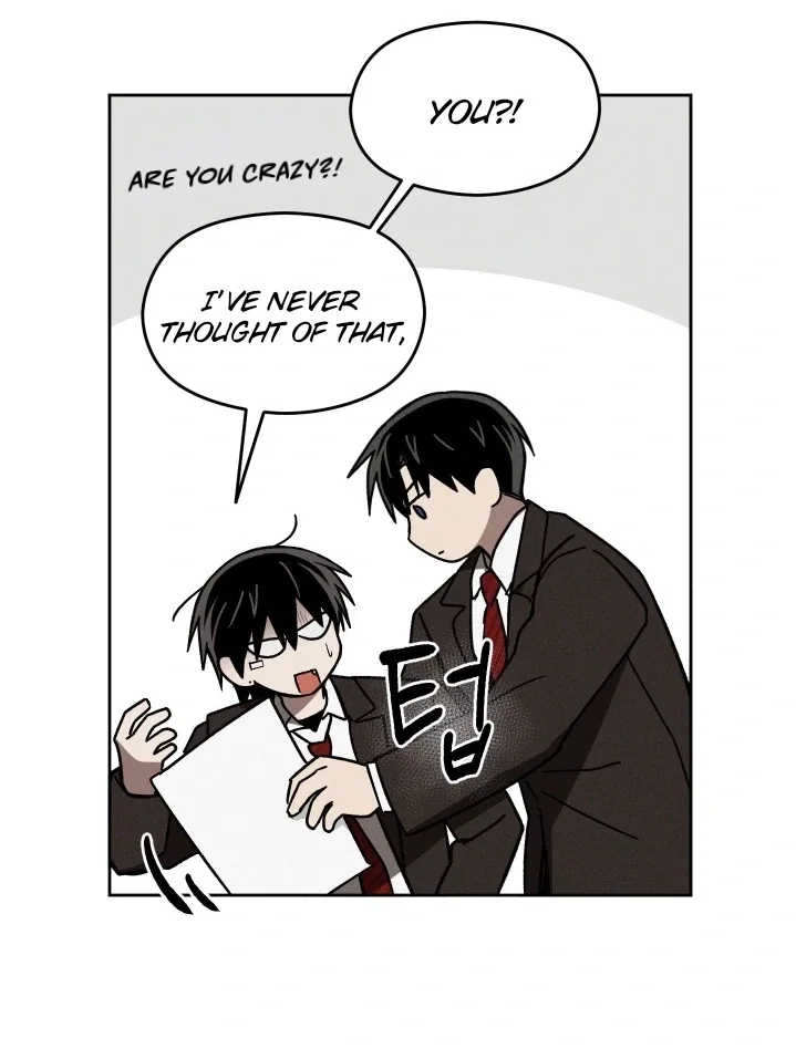 Problematic Student Patrol Chapter 12 - Page 31