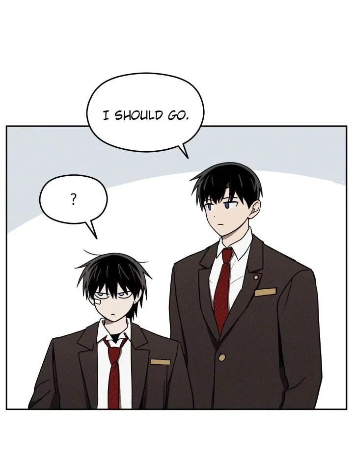 Problematic Student Patrol Chapter 12 - Page 39
