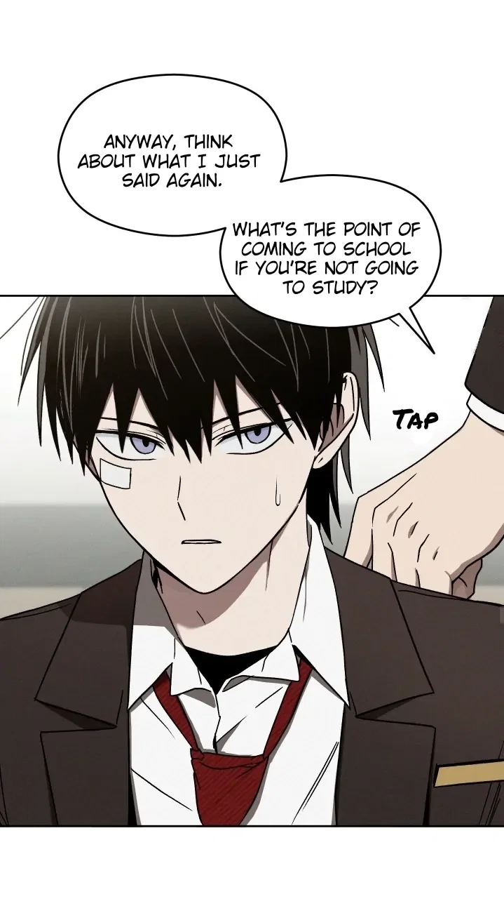 Problematic Student Patrol Chapter 12 - Page 40