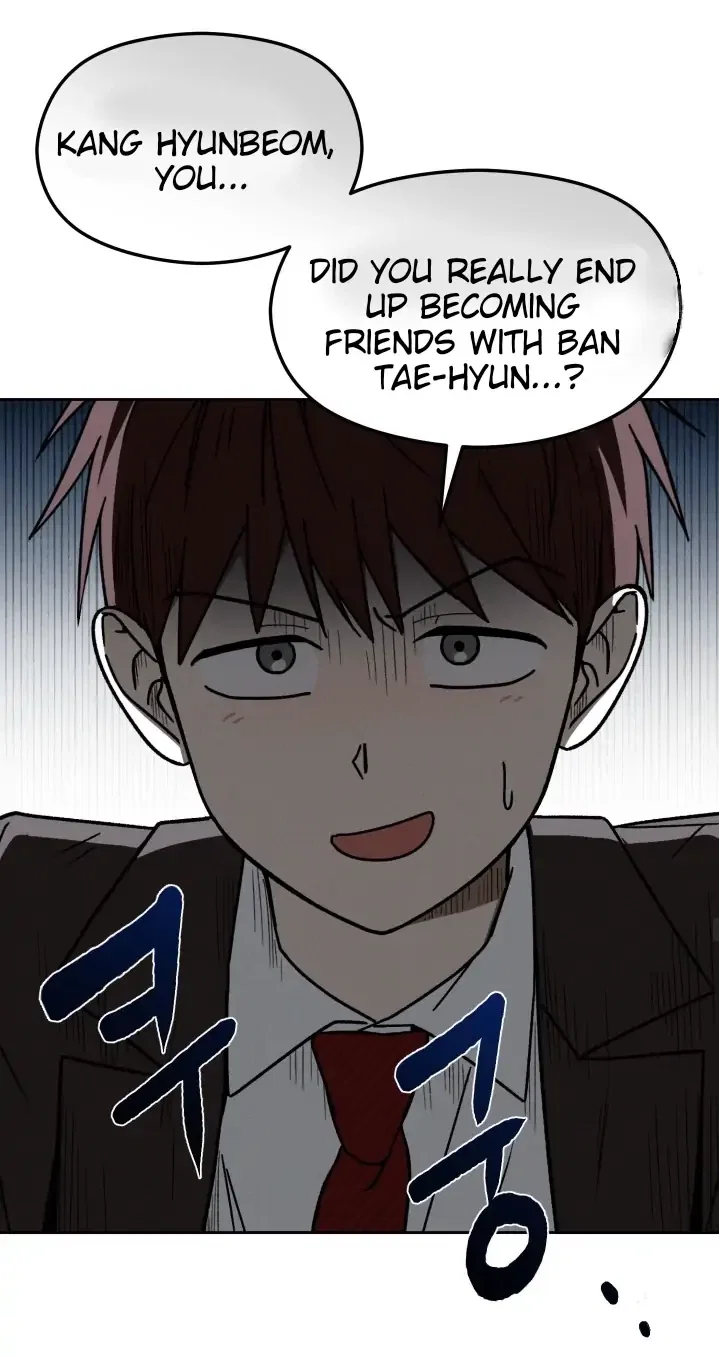 Problematic Student Patrol Chapter 12 - Page 45