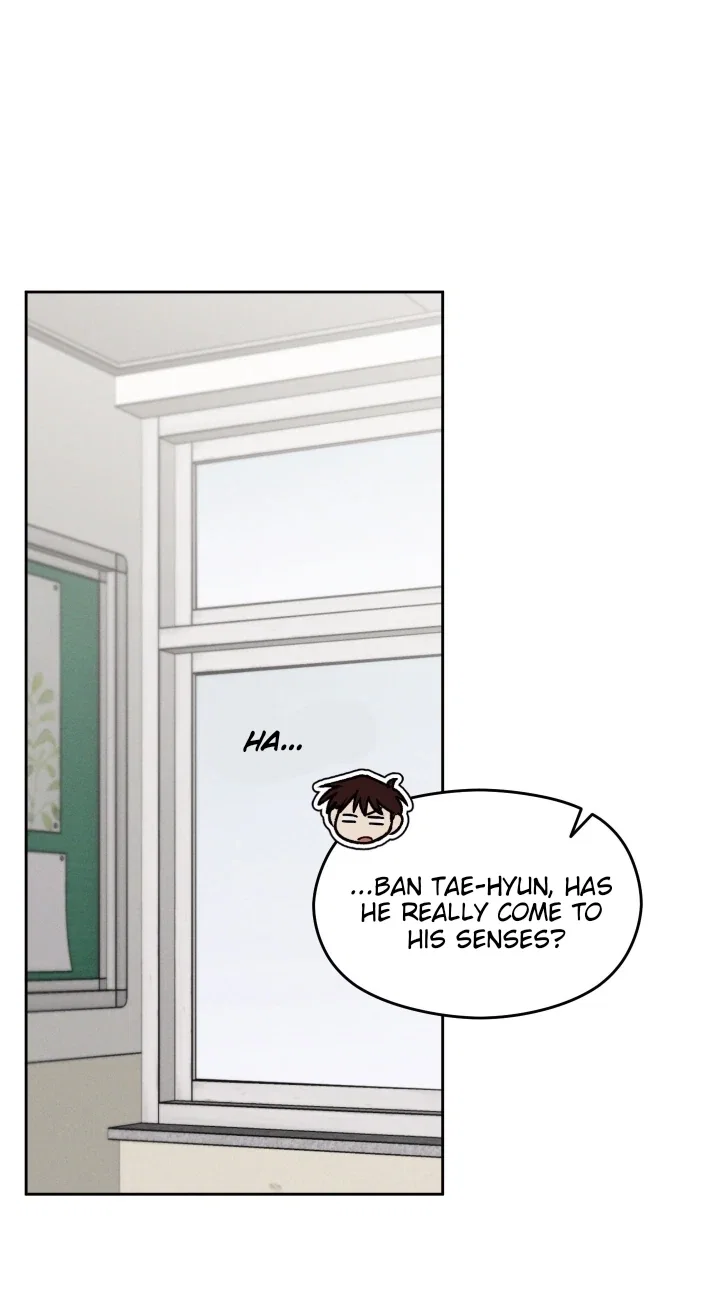 Problematic Student Patrol Chapter 12 - Page 49