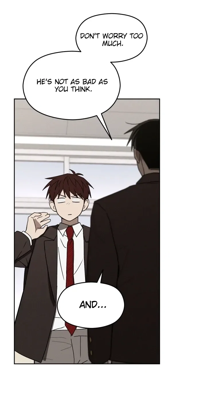 Problematic Student Patrol Chapter 12 - Page 53