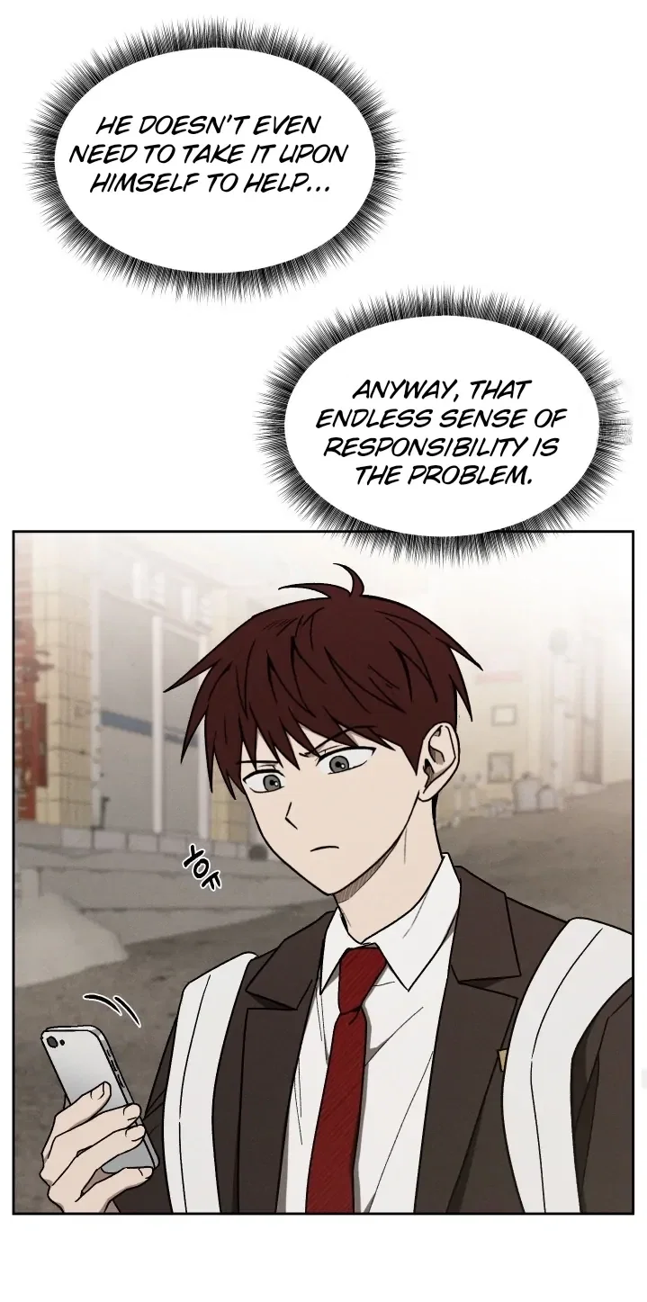 Problematic Student Patrol Chapter 12 - Page 57