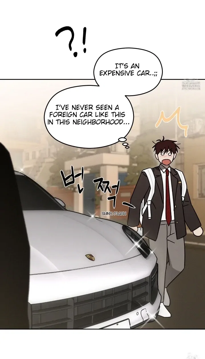 Problematic Student Patrol Chapter 12 - Page 61