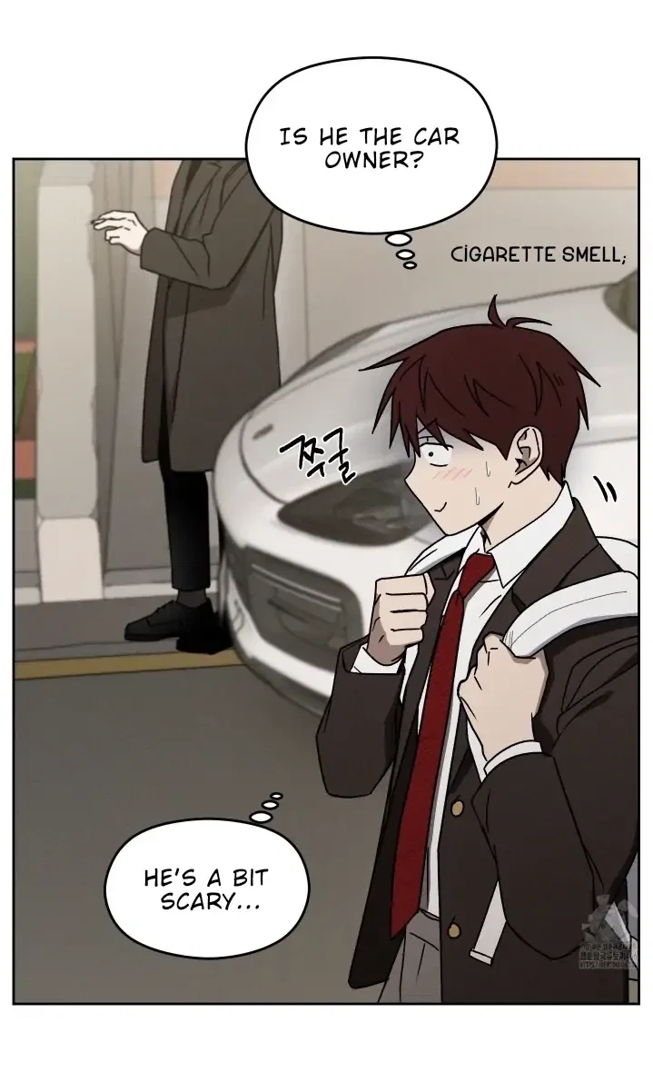 Problematic Student Patrol Chapter 12 - Page 62