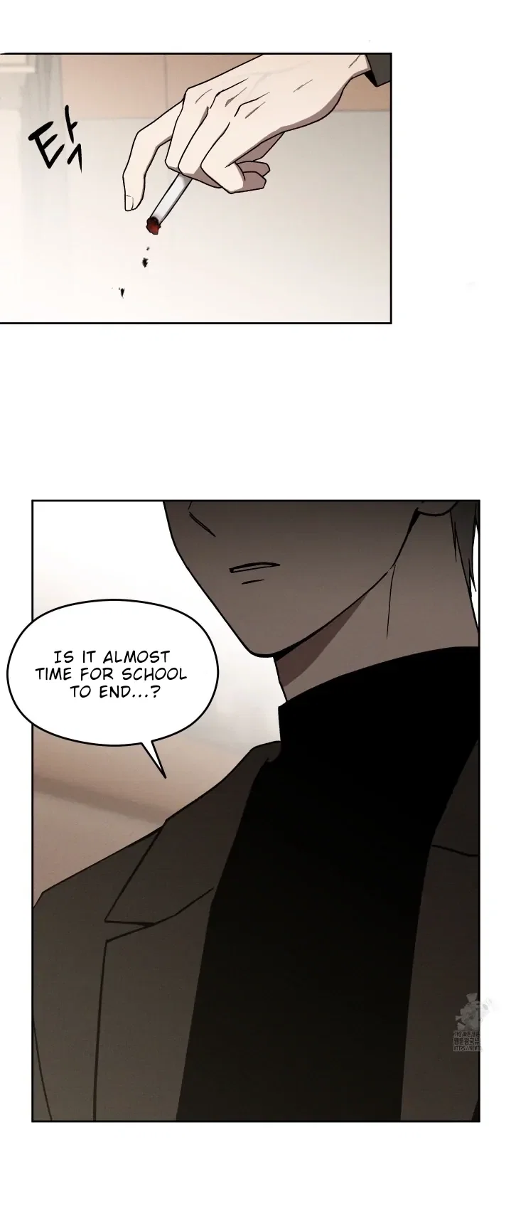 Problematic Student Patrol Chapter 12 - Page 64
