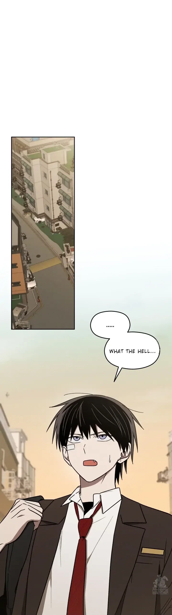 Problematic Student Patrol Chapter 12 - Page 66