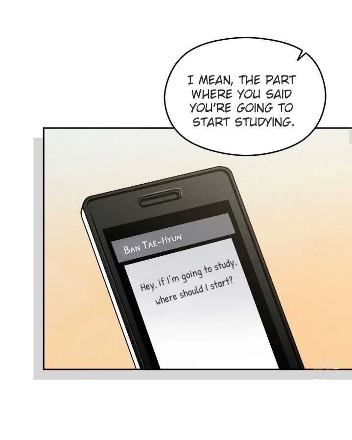 Problematic Student Patrol Chapter 14 - Page 4