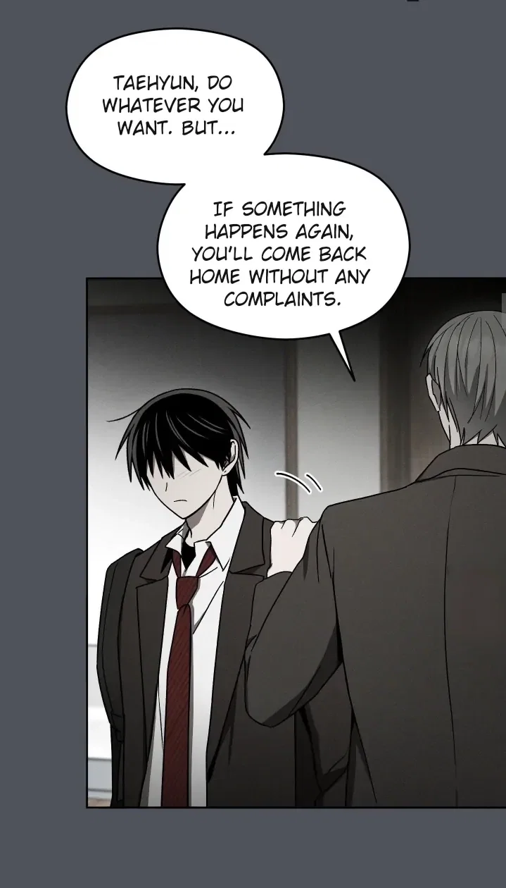 Problematic Student Patrol Chapter 14 - Page 8