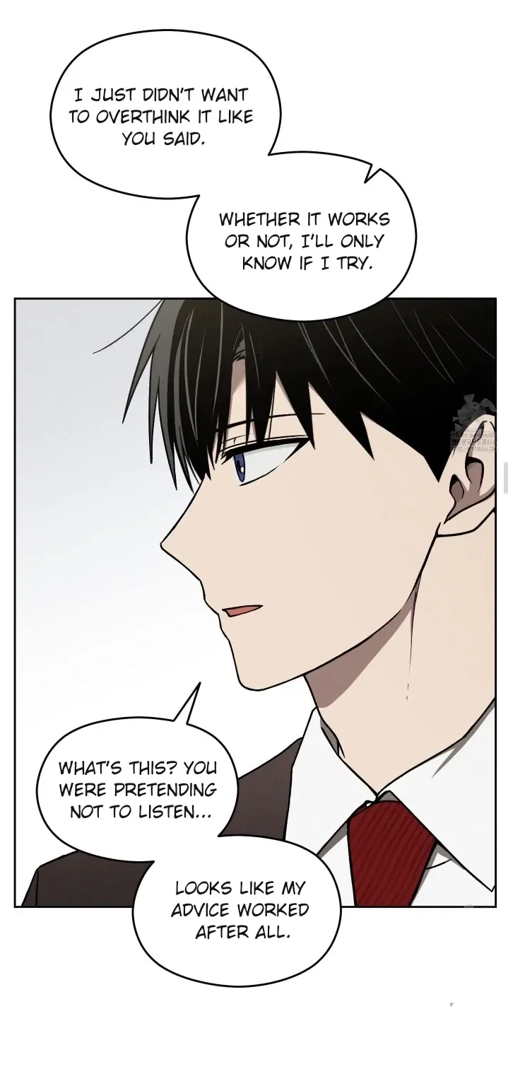 Problematic Student Patrol Chapter 14 - Page 15