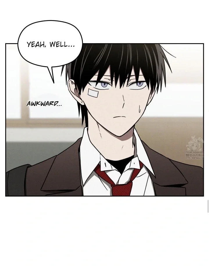 Problematic Student Patrol Chapter 14 - Page 16