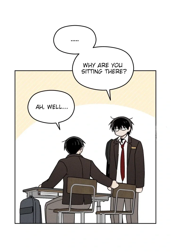 Problematic Student Patrol Chapter 14 - Page 19