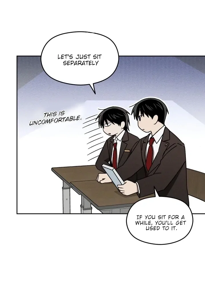 Problematic Student Patrol Chapter 14 - Page 24