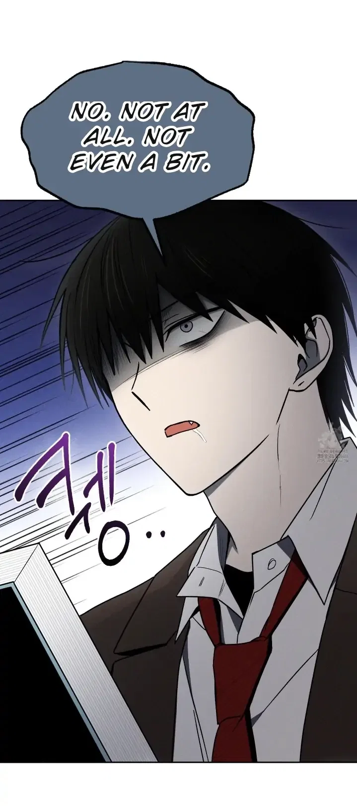 Problematic Student Patrol Chapter 14 - Page 29