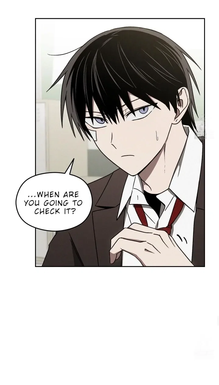 Problematic Student Patrol Chapter 14 - Page 32