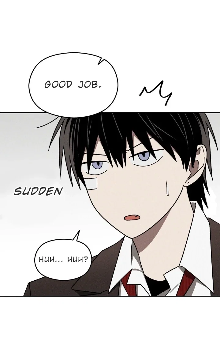 Problematic Student Patrol Chapter 14 - Page 41