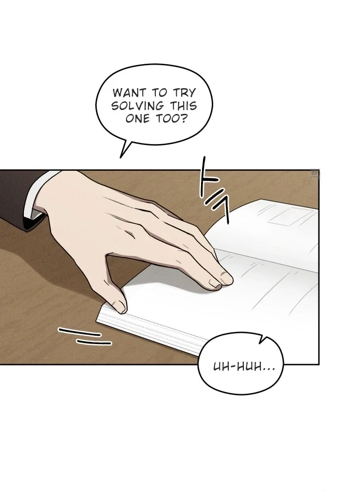 Problematic Student Patrol Chapter 14 - Page 42