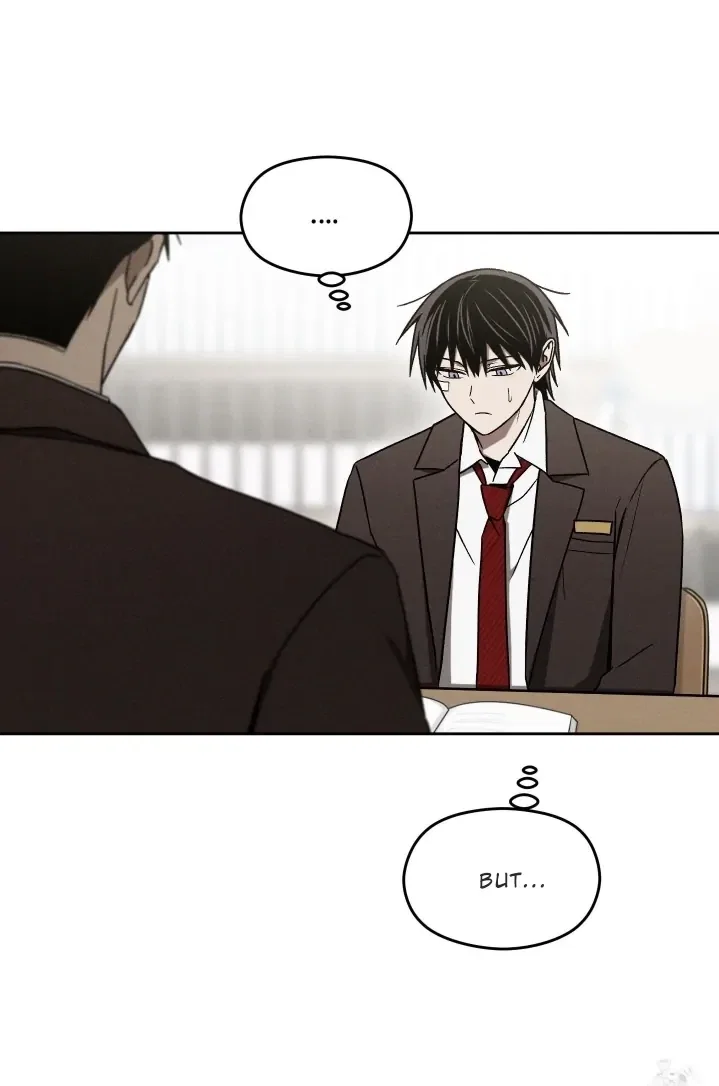 Problematic Student Patrol Chapter 14 - Page 48
