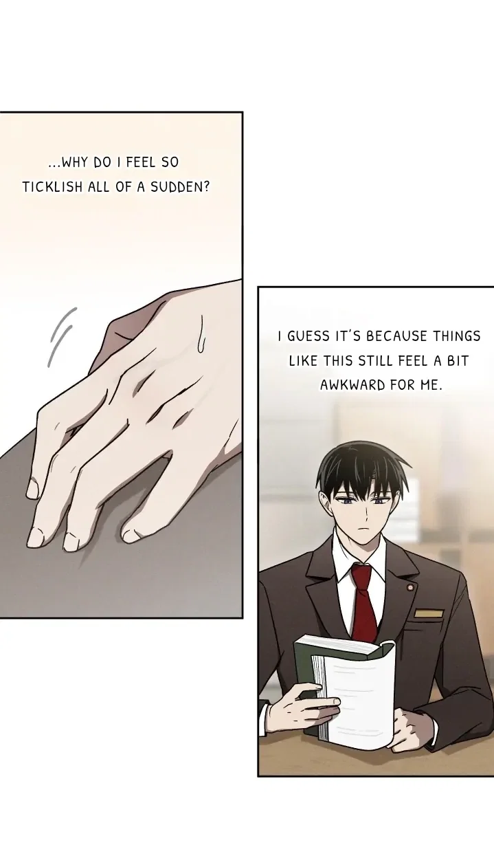 Problematic Student Patrol Chapter 14 - Page 49