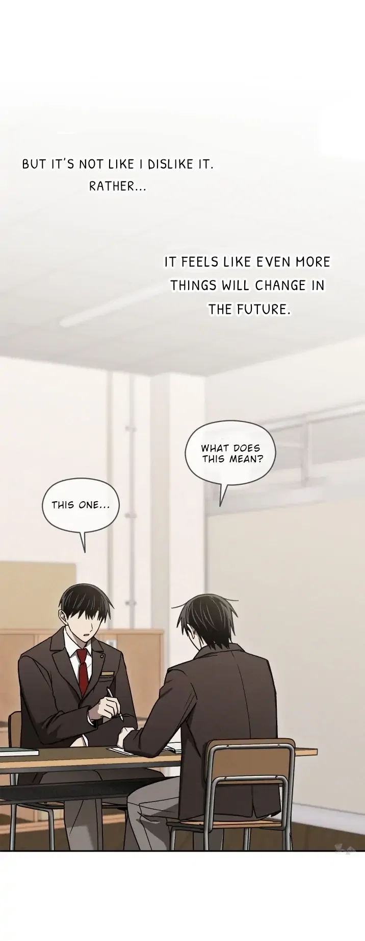 Problematic Student Patrol Chapter 14 - Page 50