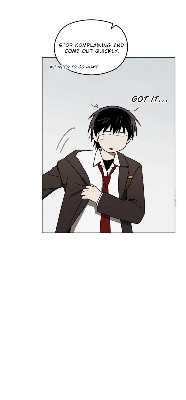 Problematic Student Patrol Chapter 14 - Page 54