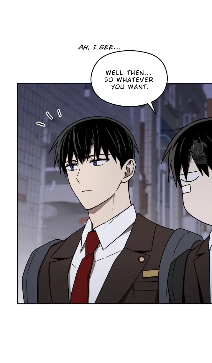 Problematic Student Patrol Chapter 14 - Page 57
