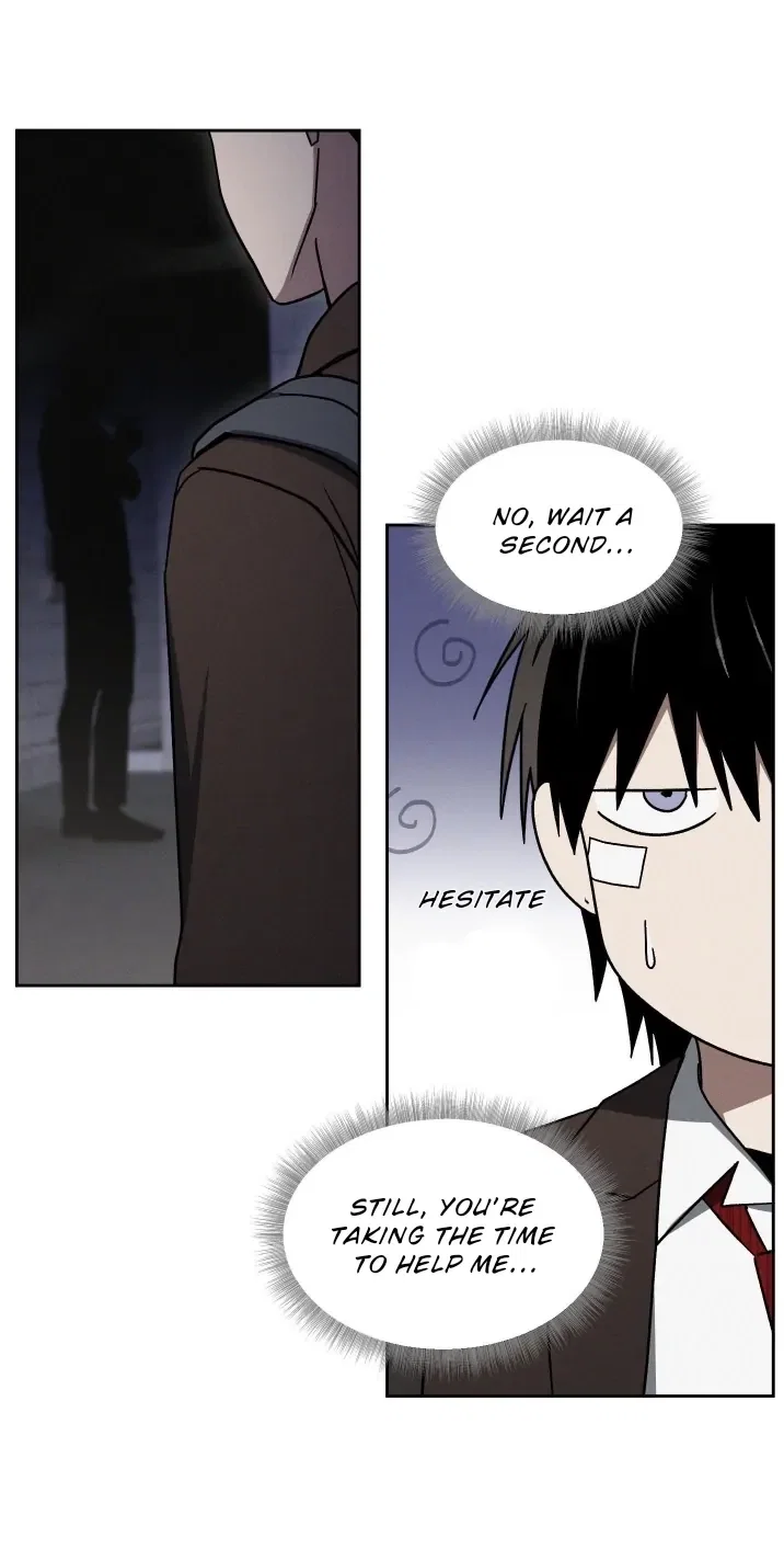 Problematic Student Patrol Chapter 14 - Page 58