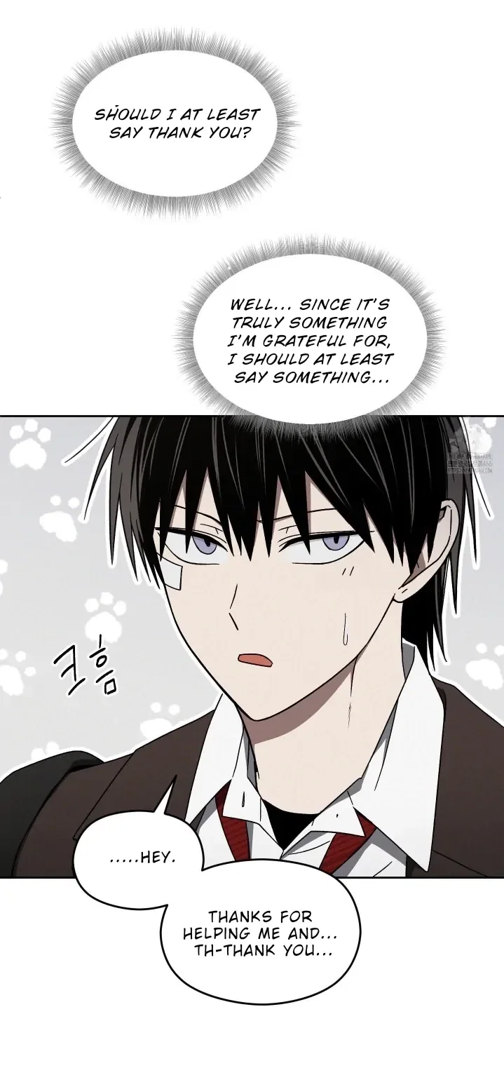 Problematic Student Patrol Chapter 14 - Page 59