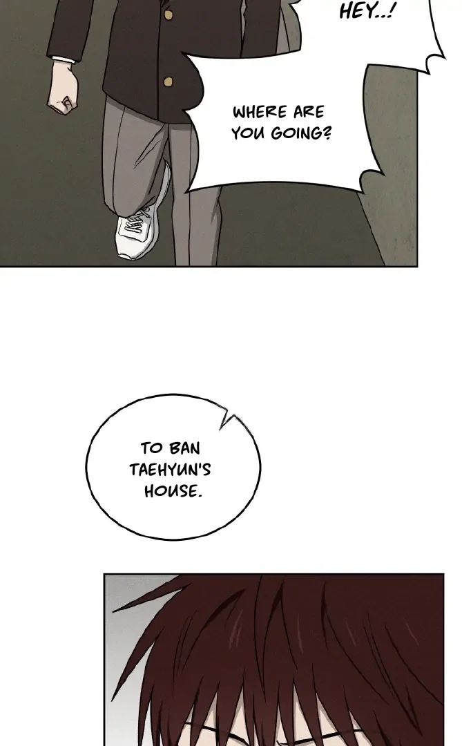 Problematic Student Patrol Chapter 41 - Page 5