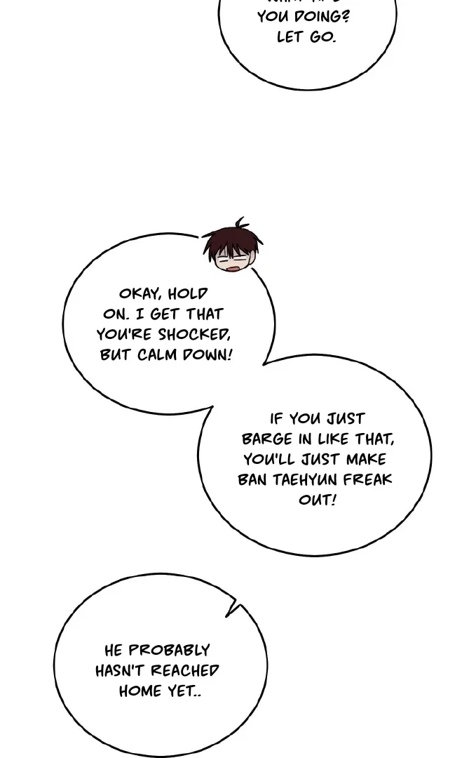 Problematic Student Patrol Chapter 41 - Page 8