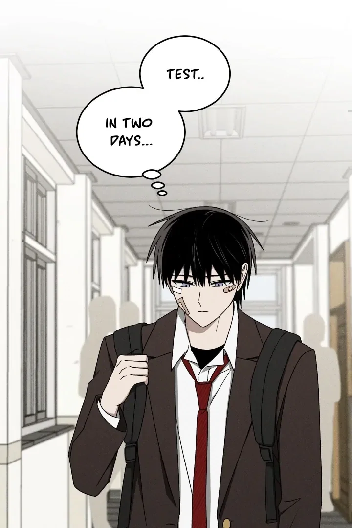 Problematic Student Patrol Chapter 41 - Page 30