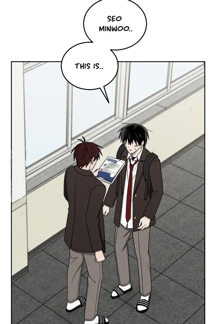 Problematic Student Patrol Chapter 41 - Page 34