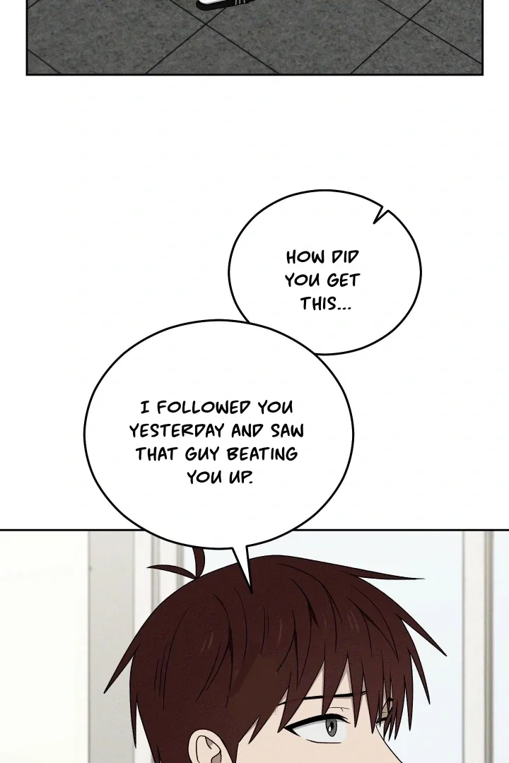 Problematic Student Patrol Chapter 41 - Page 35