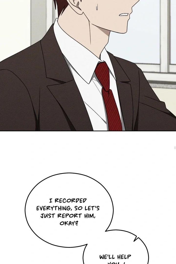 Problematic Student Patrol Chapter 41 - Page 36