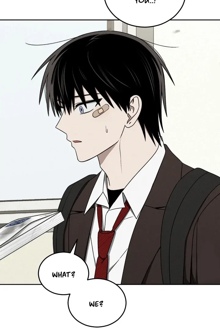 Problematic Student Patrol Chapter 41 - Page 37
