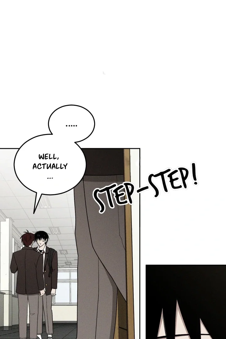 Problematic Student Patrol Chapter 41 - Page 38