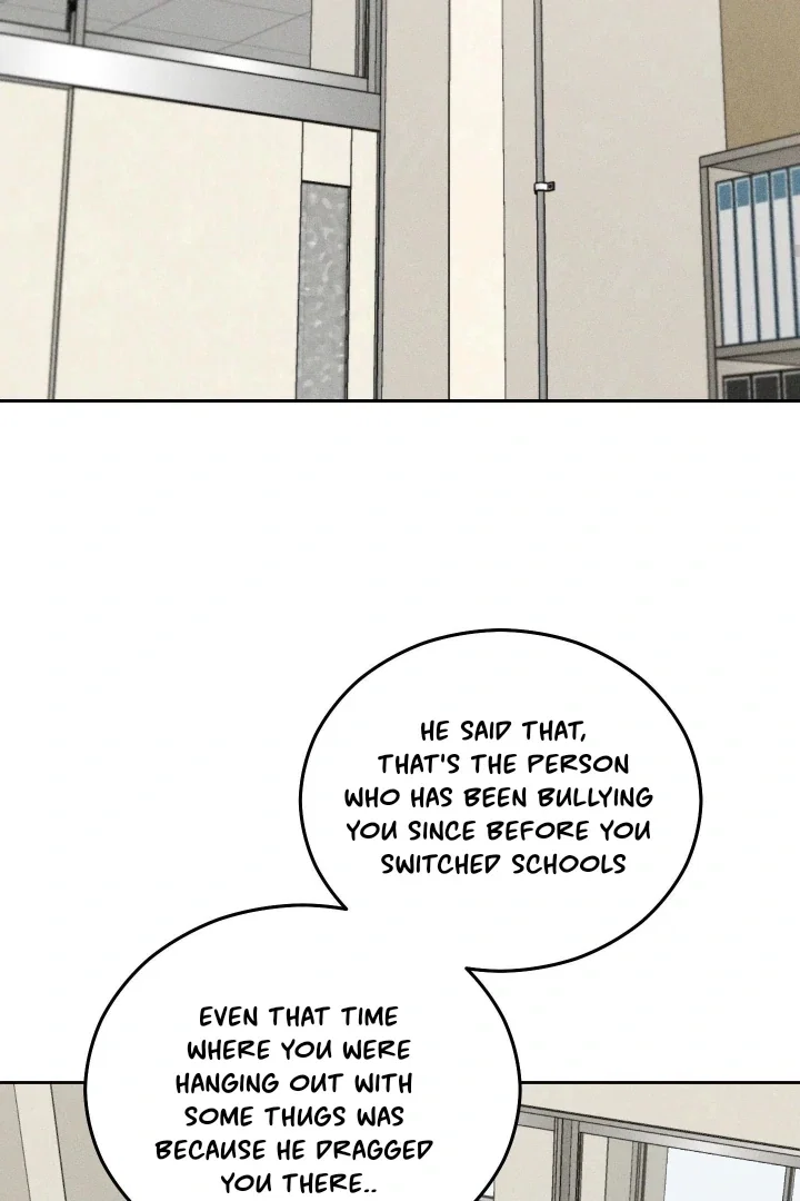 Problematic Student Patrol Chapter 41 - Page 43