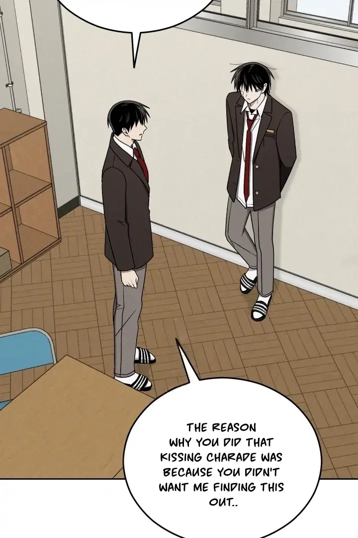 Problematic Student Patrol Chapter 41 - Page 44