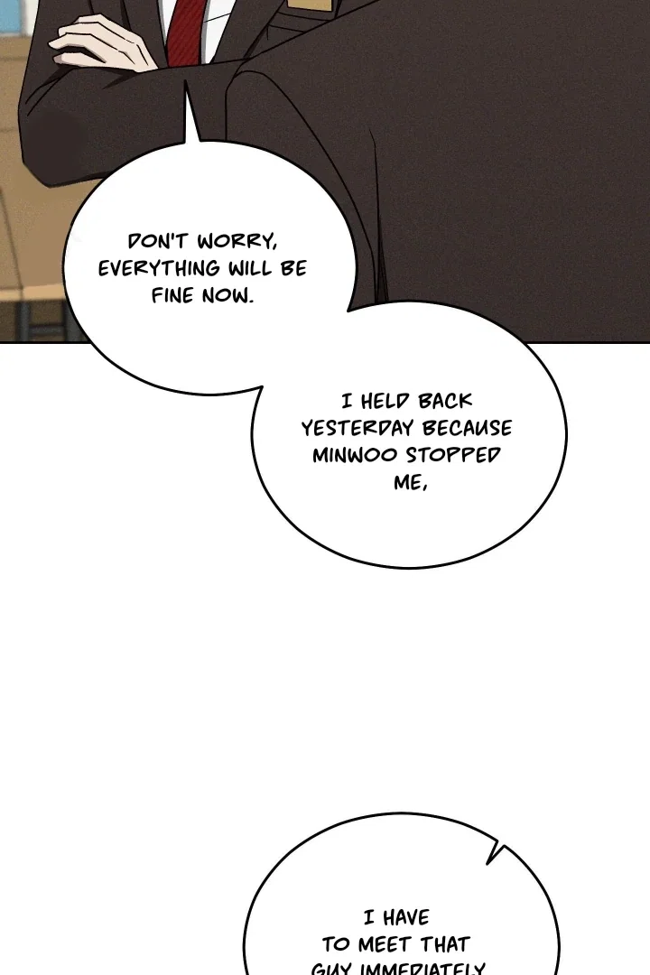 Problematic Student Patrol Chapter 41 - Page 49