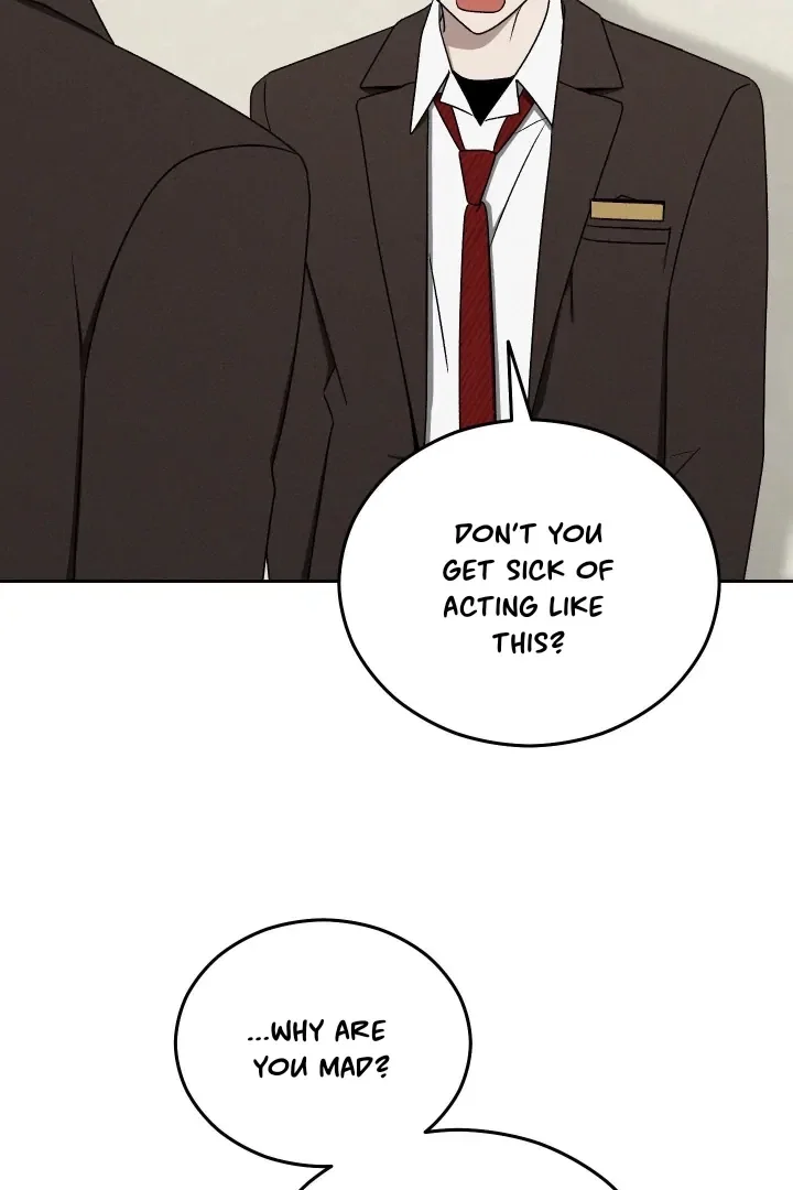 Problematic Student Patrol Chapter 41 - Page 54