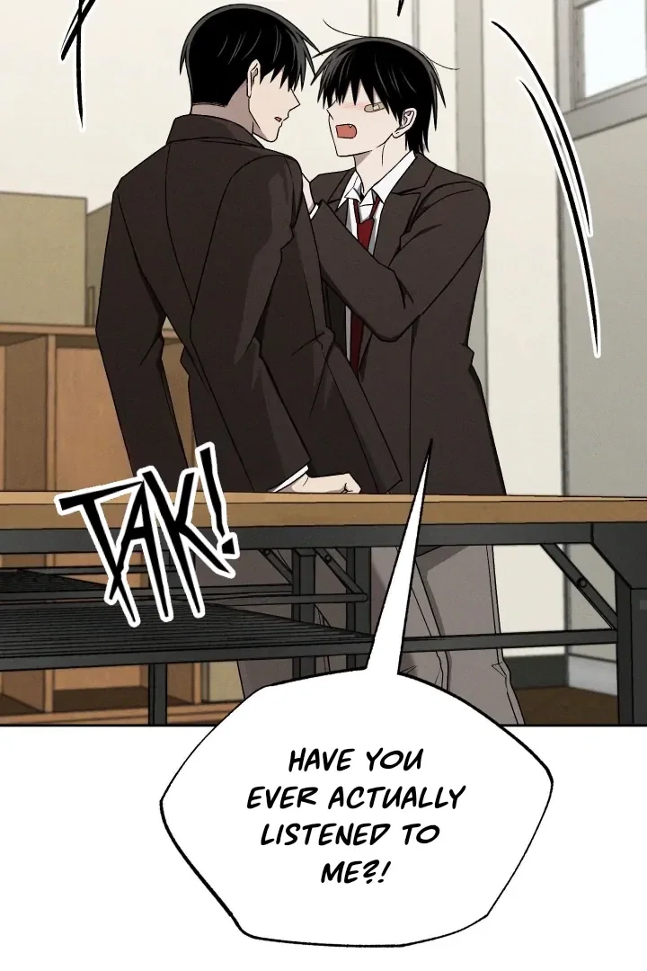 Problematic Student Patrol Chapter 41 - Page 60