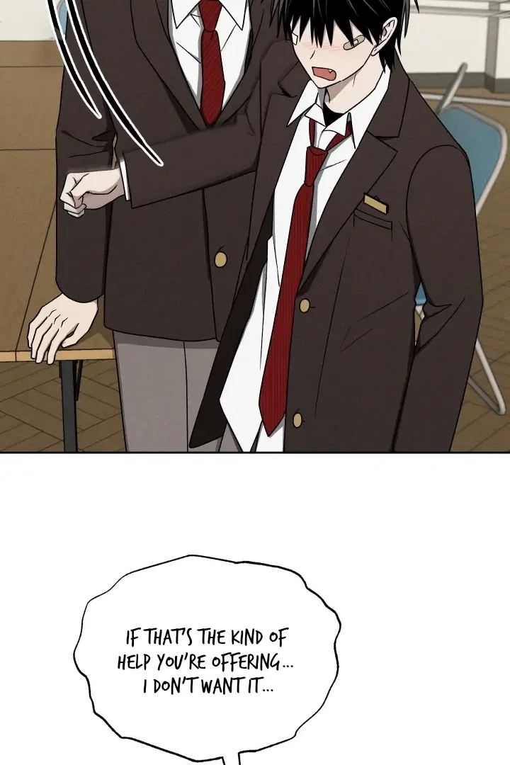 Problematic Student Patrol Chapter 41 - Page 66