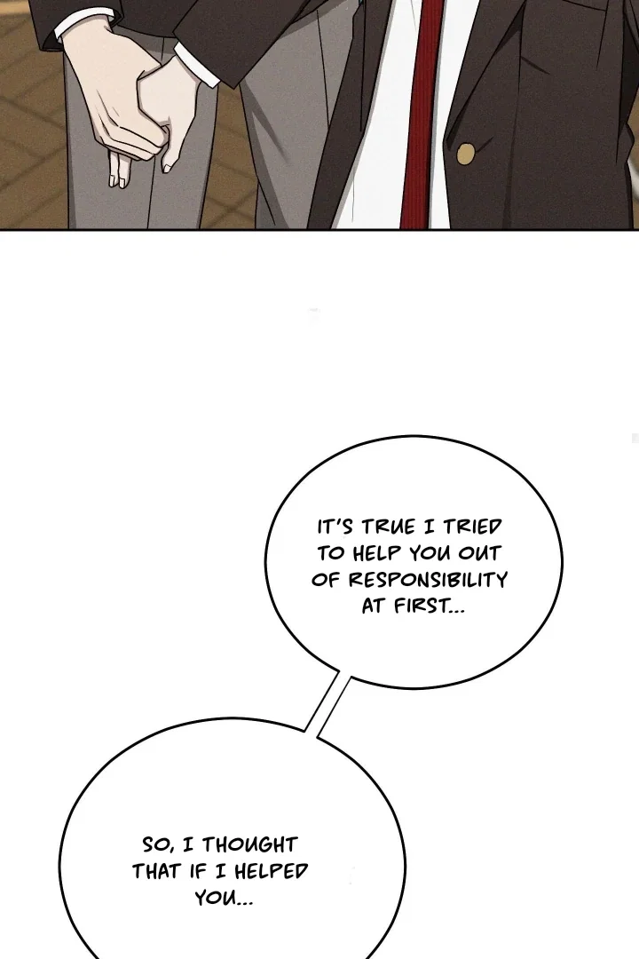 Problematic Student Patrol Chapter 41 - Page 69