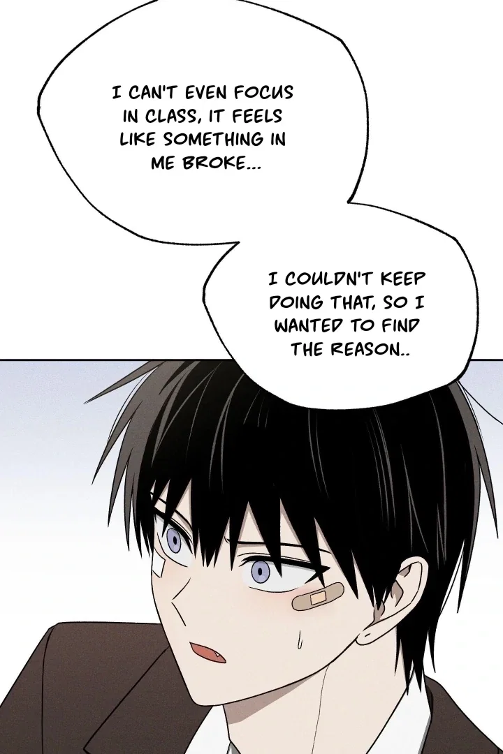 Problematic Student Patrol Chapter 41 - Page 73