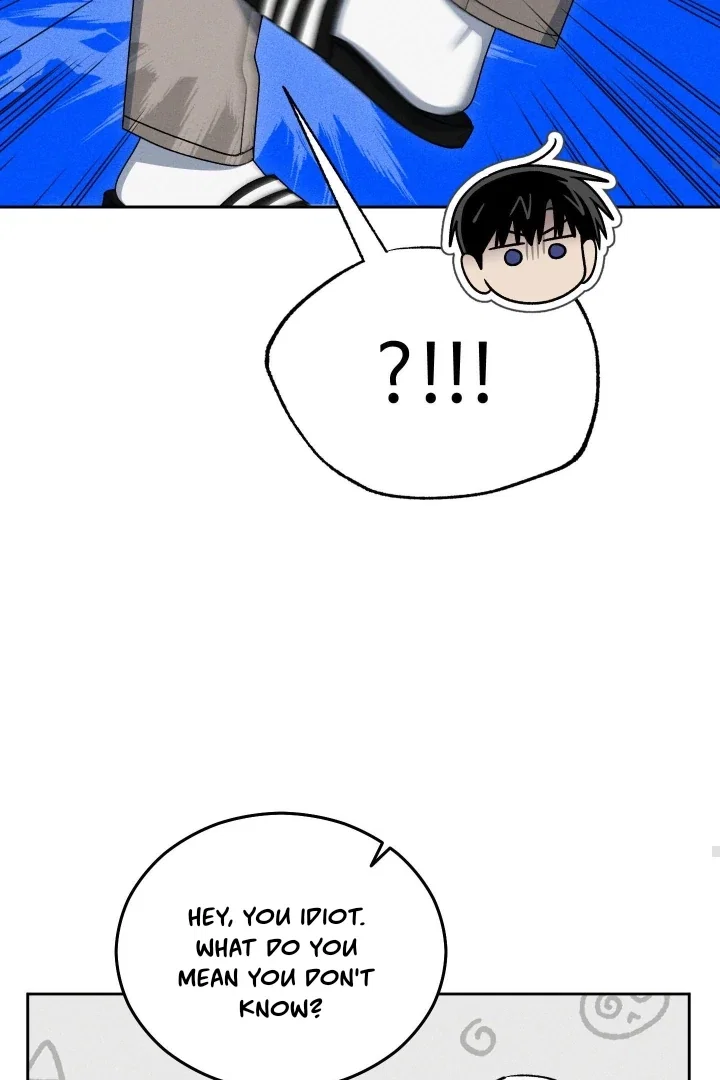 Problematic Student Patrol Chapter 41 - Page 78