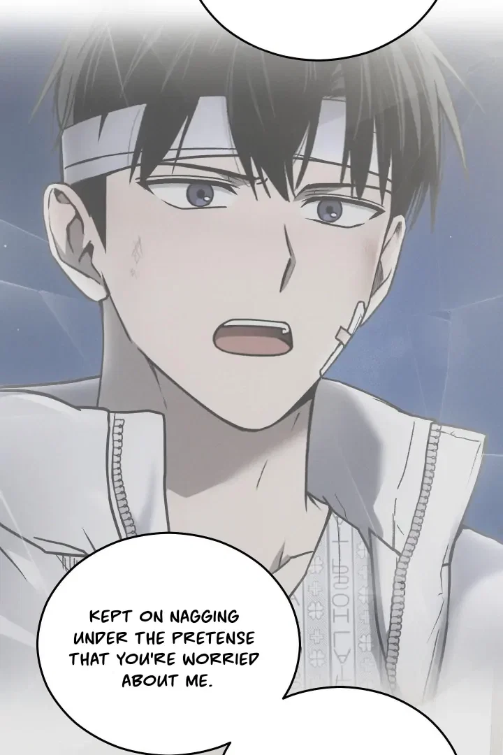 Problematic Student Patrol Chapter 41 - Page 83